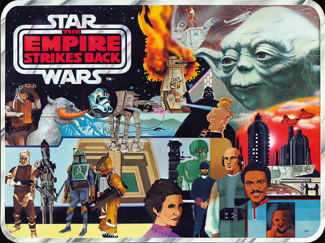 buffalo-games-star-wars-collectors-case-art-puzzle-400-teile-family image 4