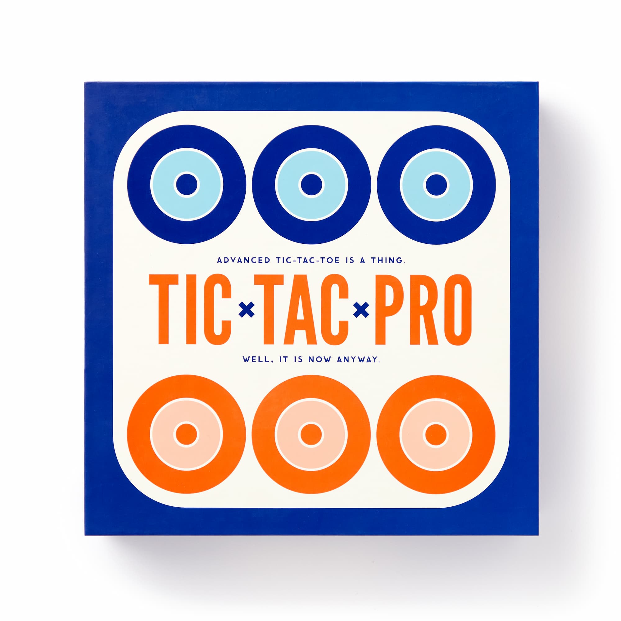 galison-tic-tac-pro-spiel-holz-18-teile-2-personen image 1