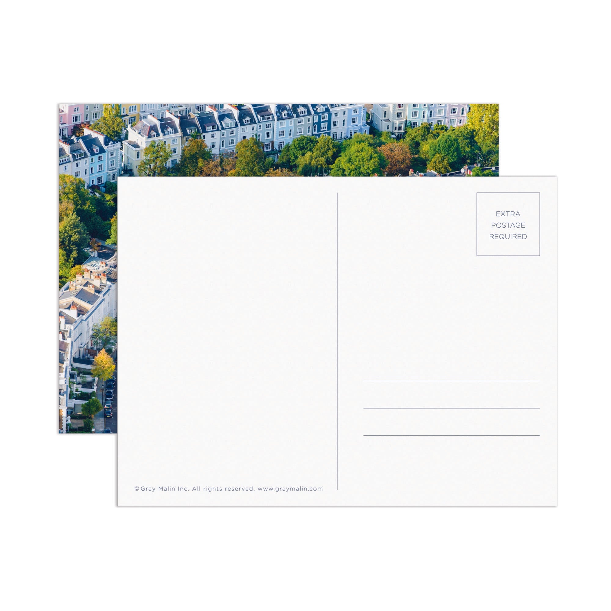 galison-gray-malin-notting-hill-puzzle-1000-teile-london image 5