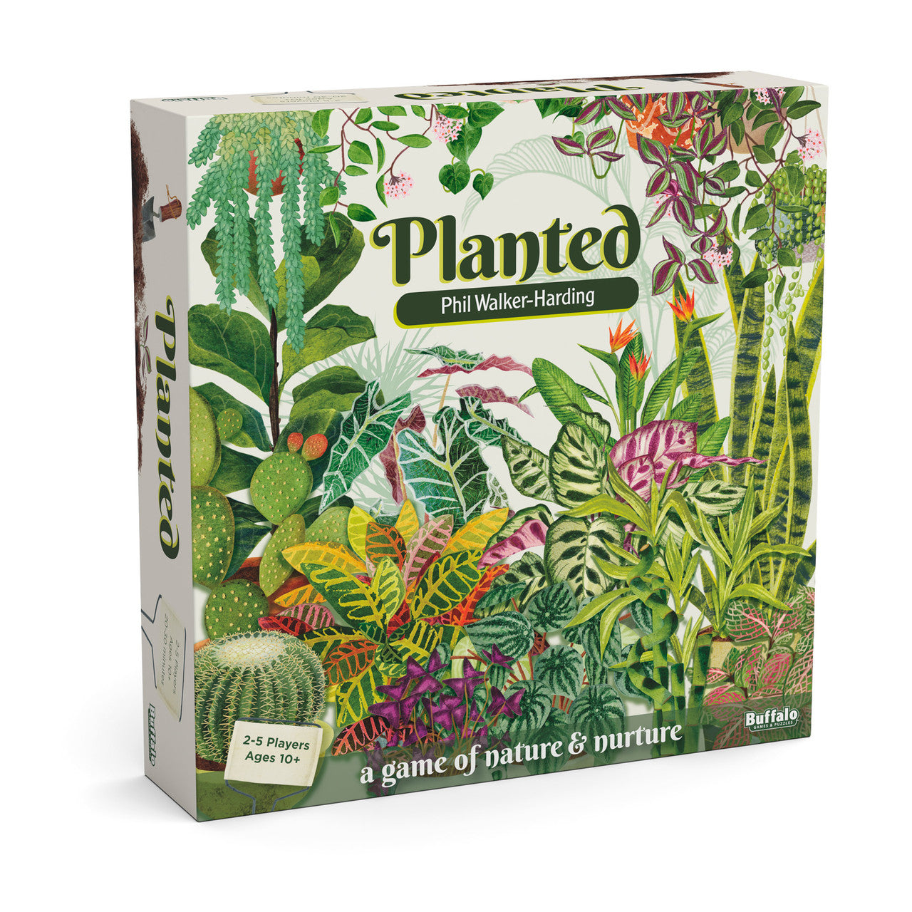 buffalo-games-planted-brettspiel-zimmerpflanzen-2-5-spieler image 4