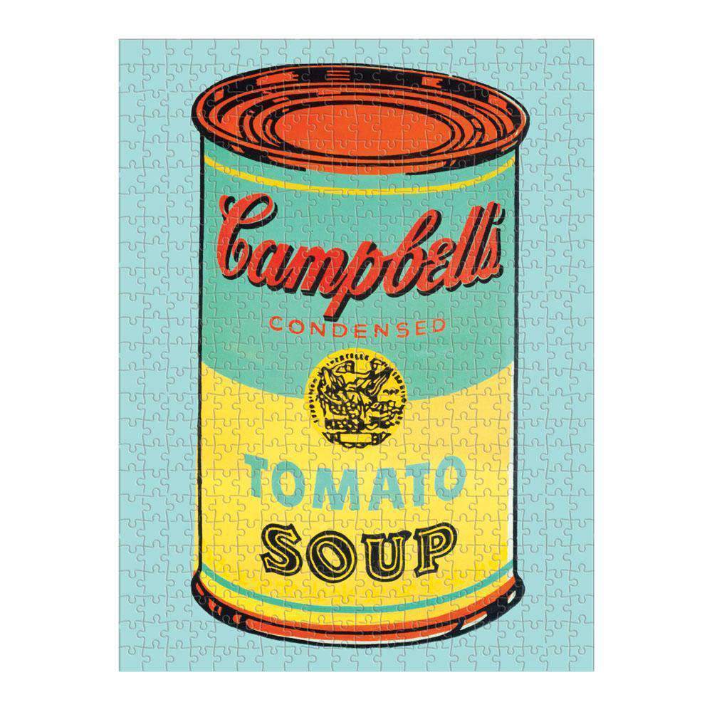 galison-jigsaw-puzzles-warhol-soup-can-500-teile-puzzle-doppelseitig image 3