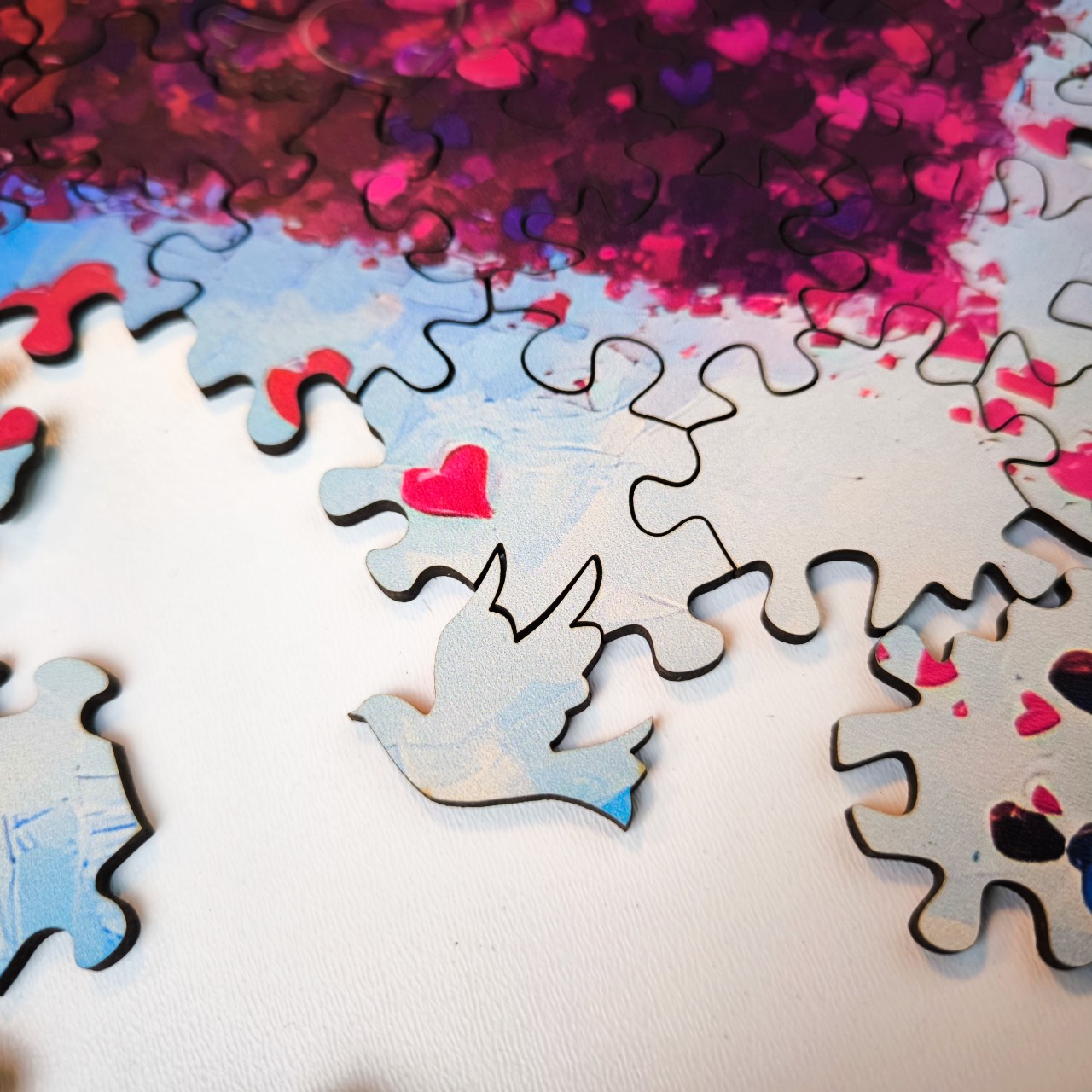 milliwood-celebrating-love-is-in-the-air-holzpuzzle-200-teile image 8