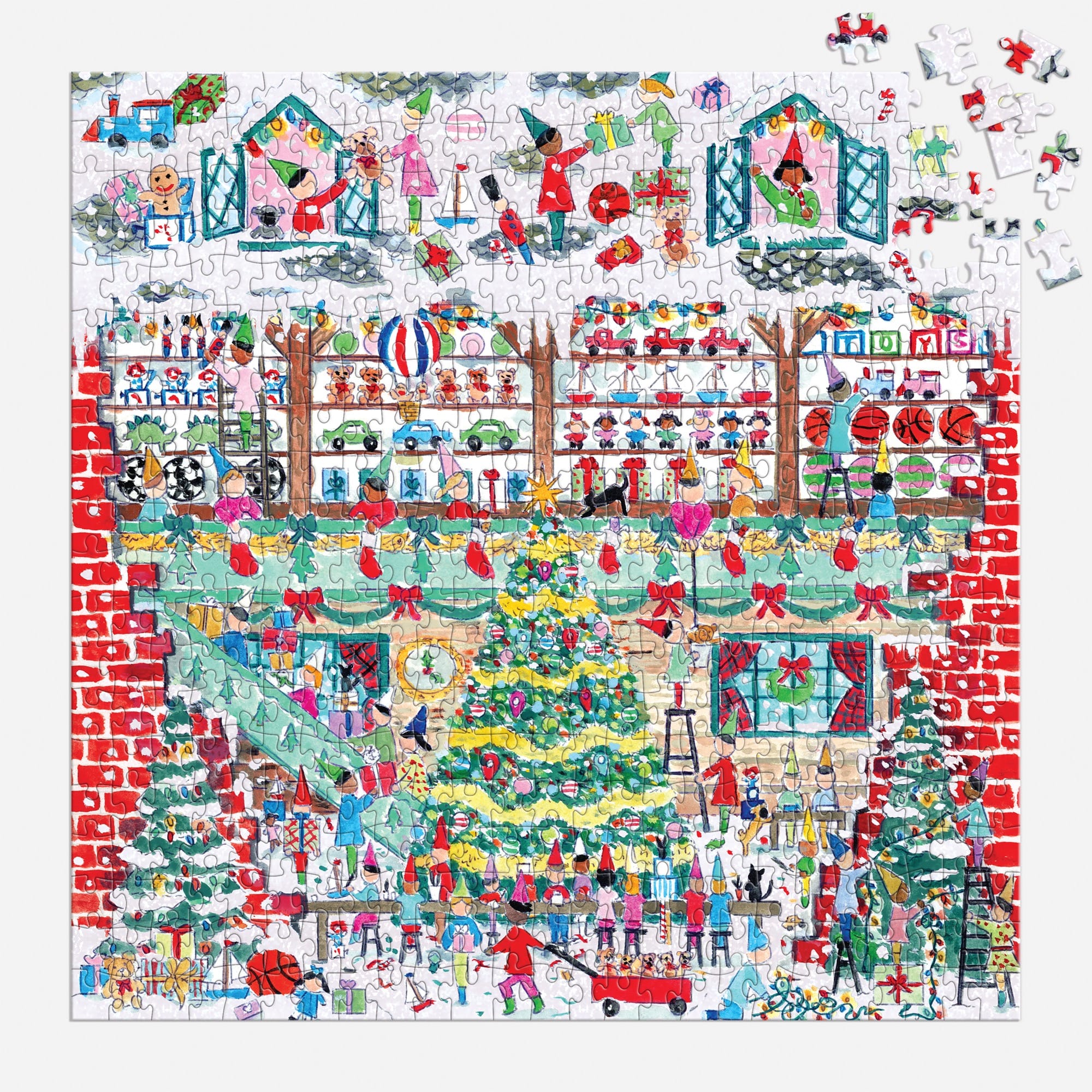 galison-storrings-toy-workshop-puzzle-500-teile-foil image 4