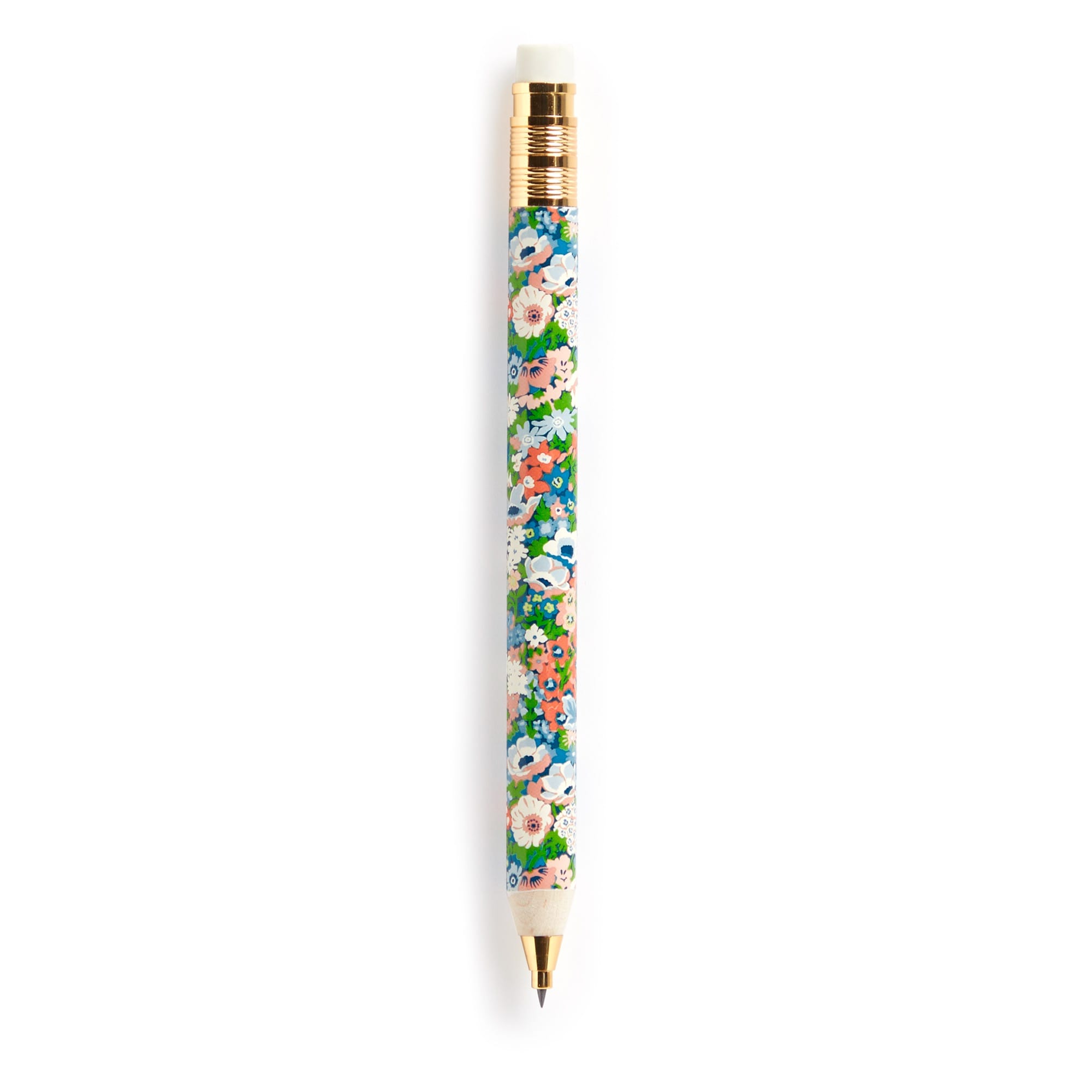 galison-liberty-margaret-annie-druckbleistift-floral image 2
