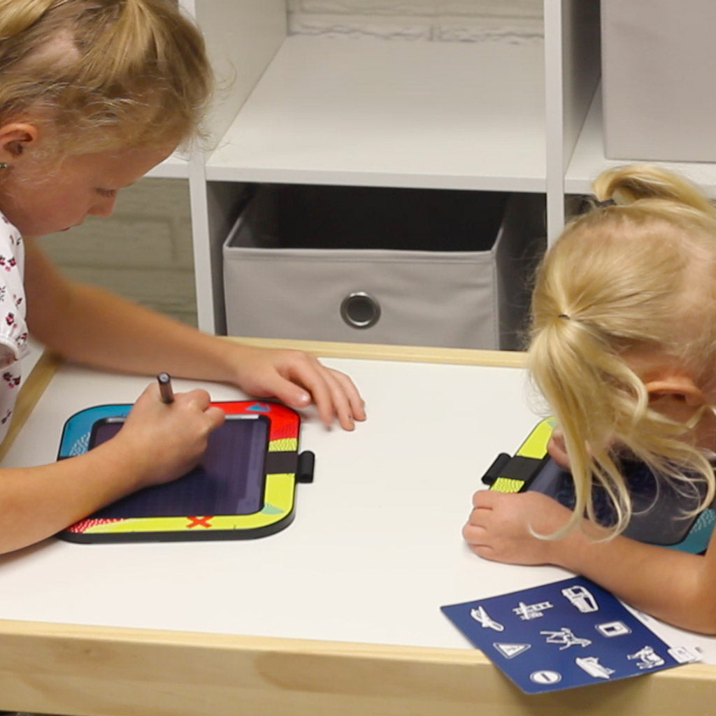 boogie-board-dash-kids-zeichentablett-spiele-reisetafel image 4