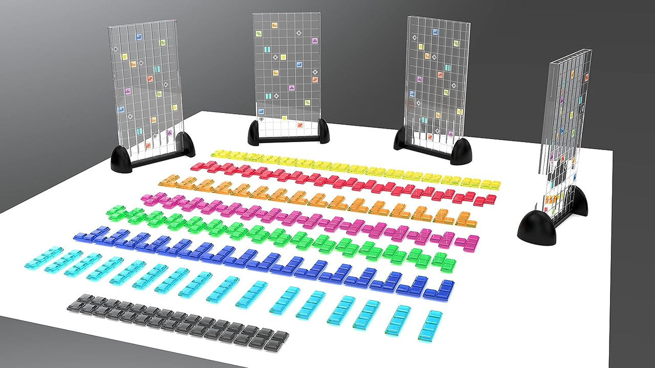 buffalo-games-tetris-strategiespiel-brettspiel-2-4-spieler image 4