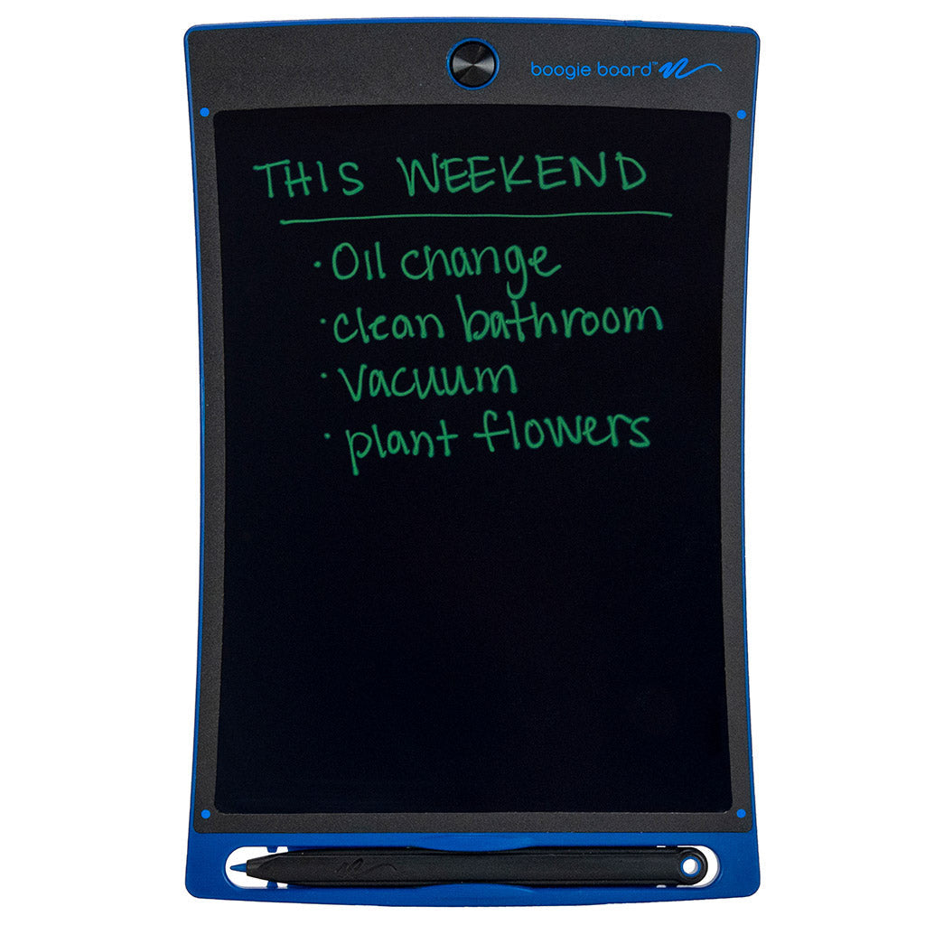 boogie-board-jot-lcd-schreibtafel-8-5-zoll-mit-stift image 2