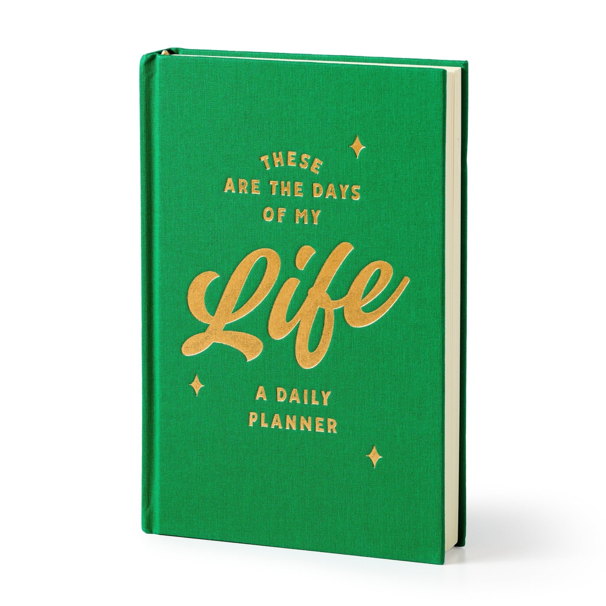 these-are-the-days-of-my-life-planer-undatiert-226-s image 1