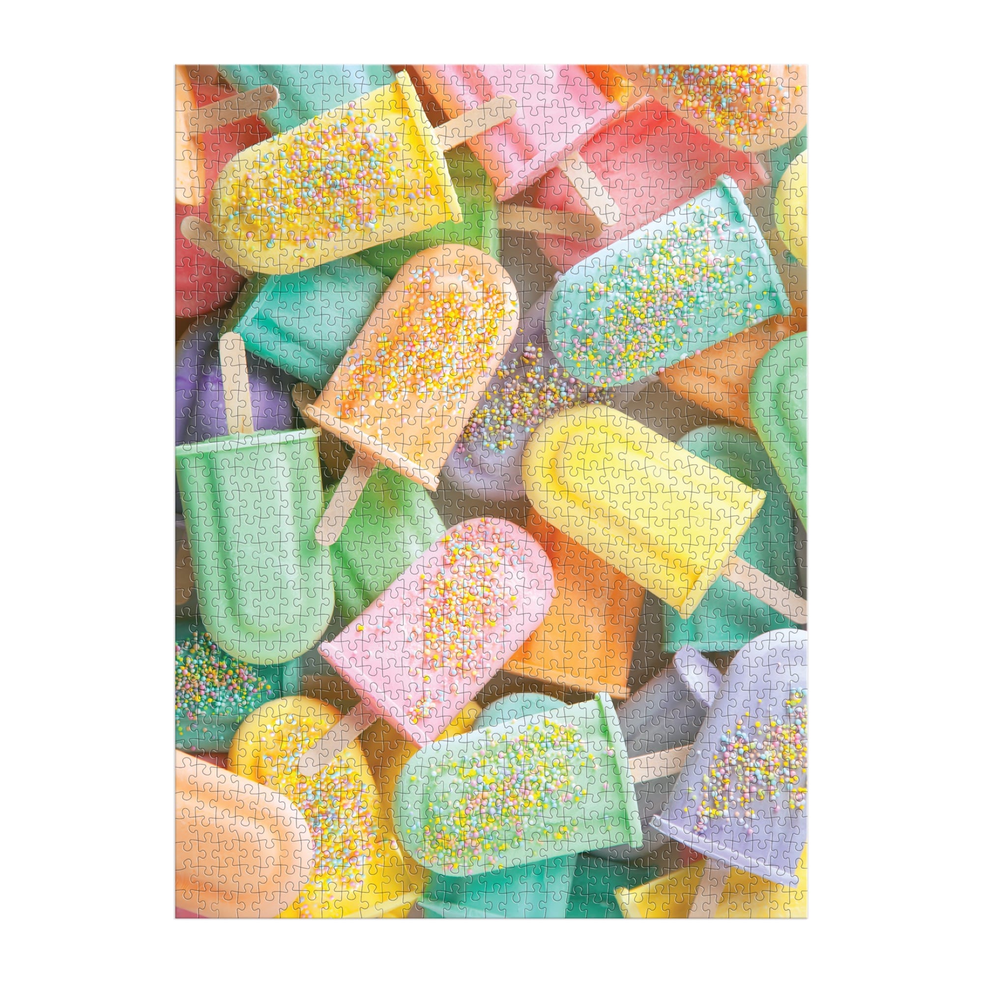 galison-icy-treats-1000-teile-puzzle-eis-pastell image 3