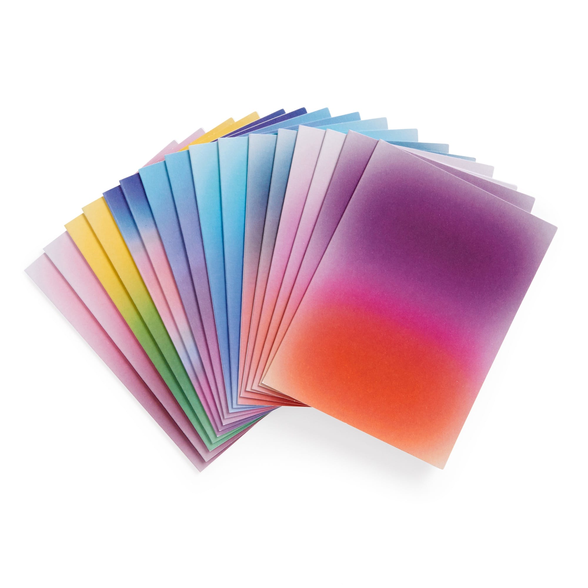 galison-mindfulness-gru-karten-set-16-karten-poundstone image 5