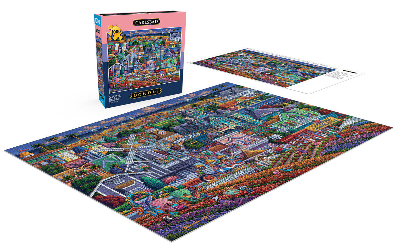 buffalo-games-eric-dowdle-carlsbad-puzzle-1000-teile-k-ste image 3
