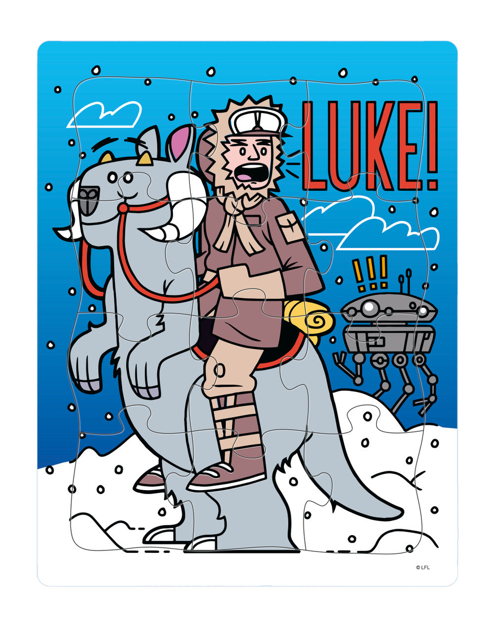 buffalo-games-star-wars-4-in-1-kinderpuzzle-12-48-teile image 5