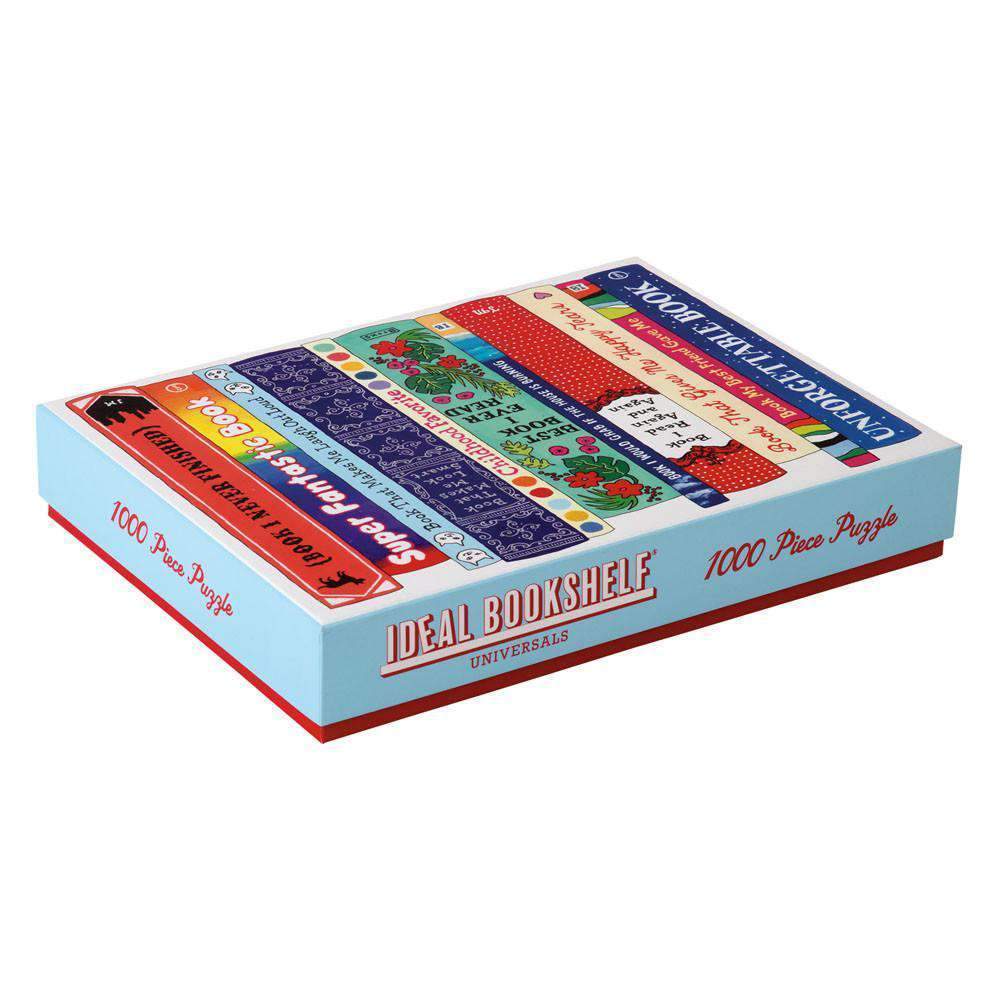 galison-ideal-bookshelf-universals-1000-teile-puzzle-b-cher image 3