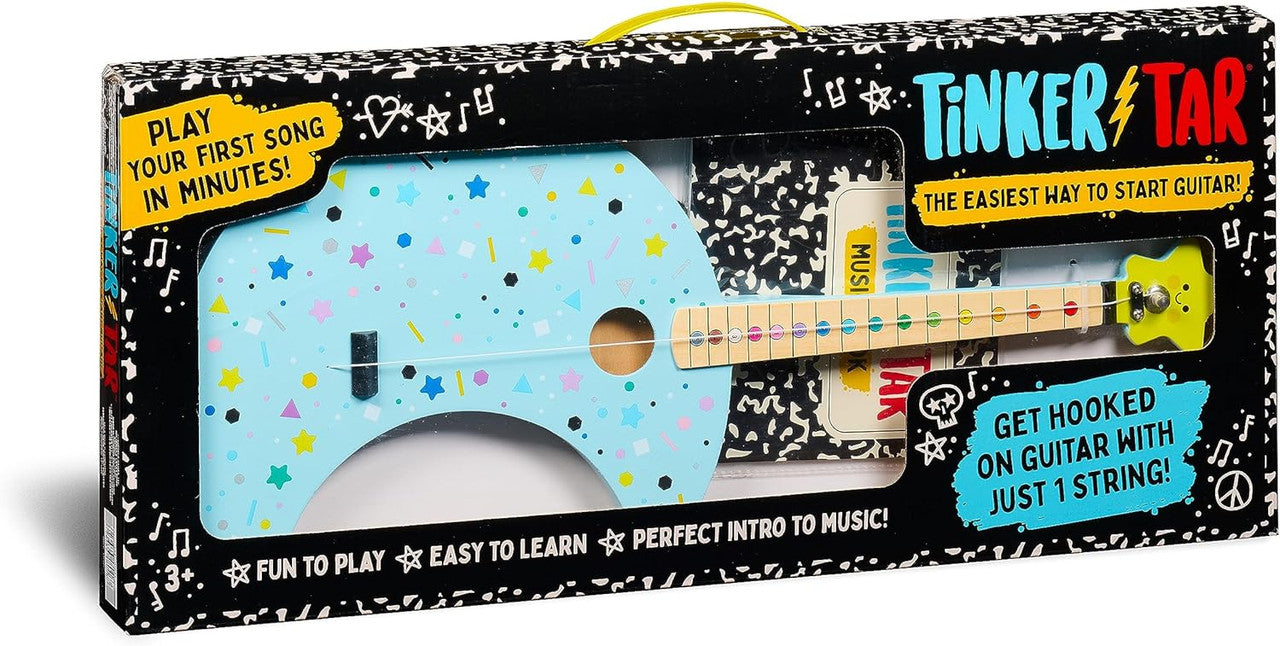 buffalo-games-tinkertar-moon-guitar-kindergitarre-1-saitig image 3