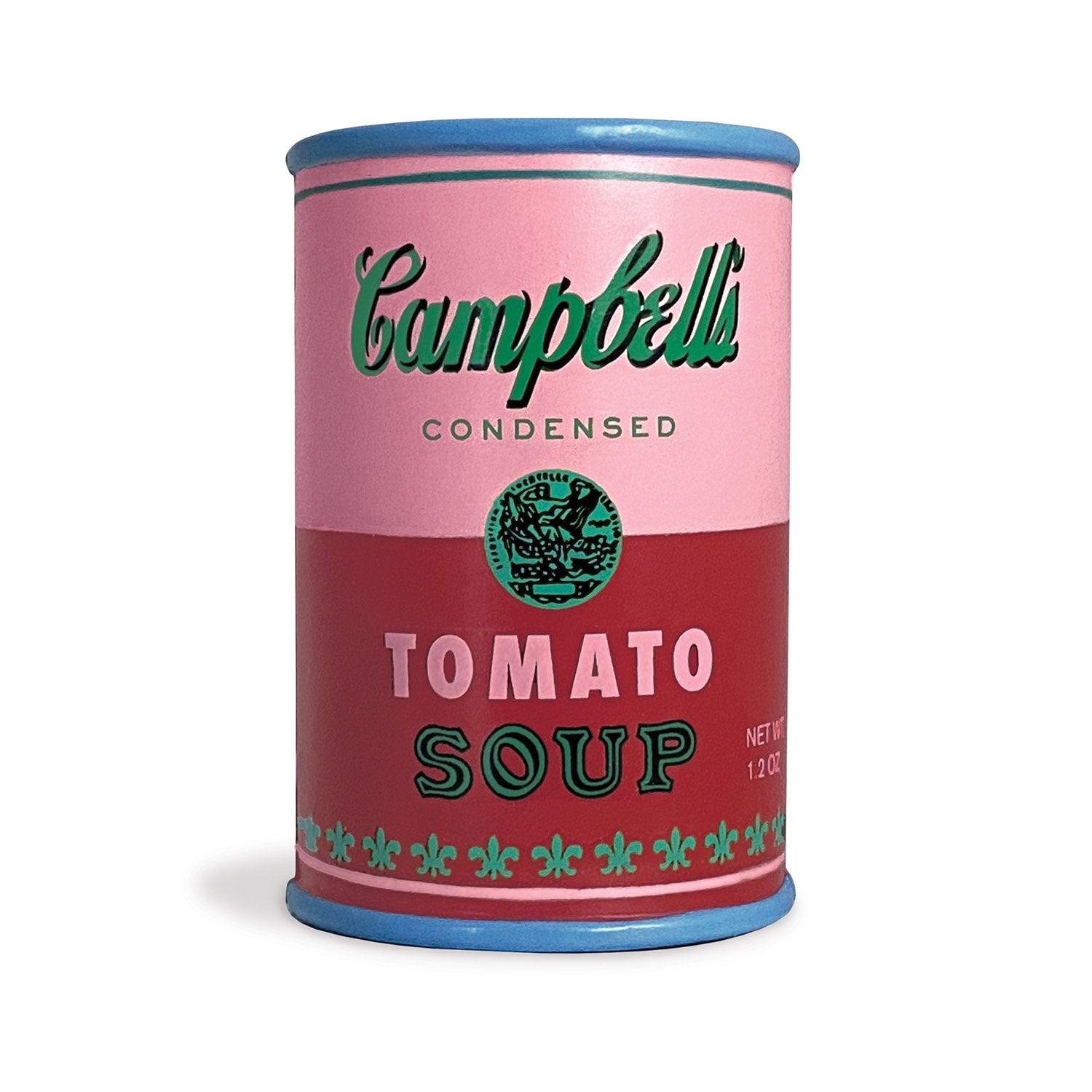 galison-warhol-soup-can-stressball-anti-stress-dose image 3