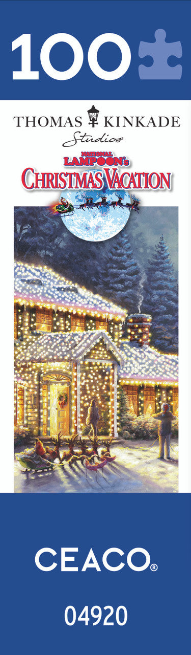 ceaco-thomas-kinkade-christmas-vacation-puzzle-100-teile-v2 image 3