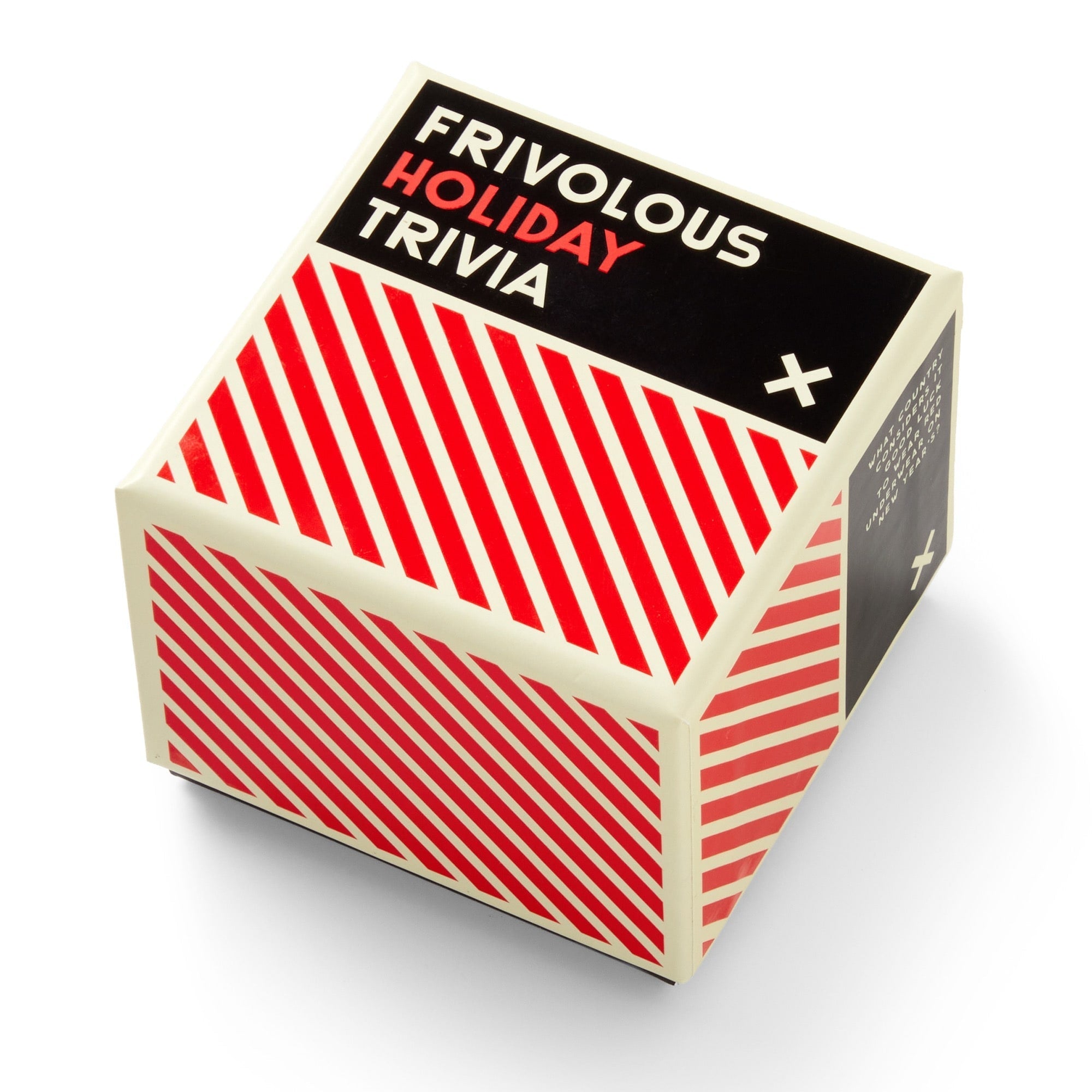 galison-frivolous-holiday-trivia-quizspiel-200-karten-2-8-spieler image 2
