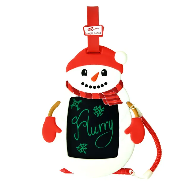 buffalo-games-boogie-board-sketch-pals-malt-junior-flurry-snowpal image 1