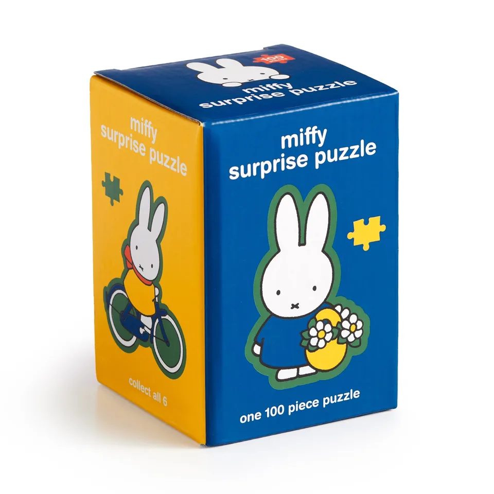 galison-miffy-100-teile-puzzle-mini-berraschung-1-st-ck-sortiert image 1
