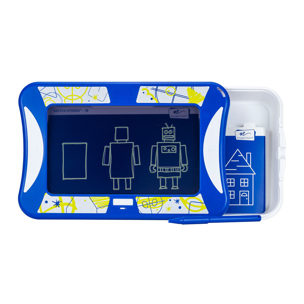 boogie-board-sketch-studio-malset-maltafel-kinder image 8