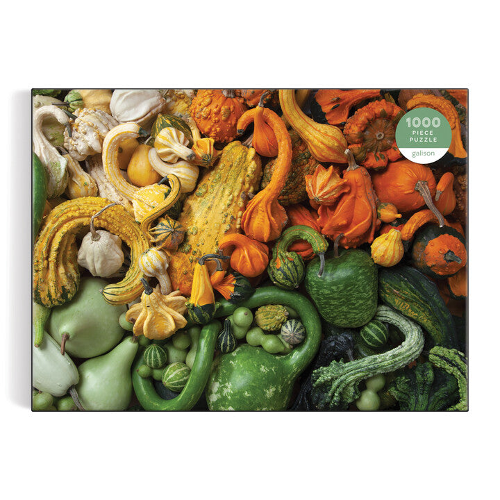 galison-gourds-1000-teile-puzzle-herbst-k-rbisse image 2