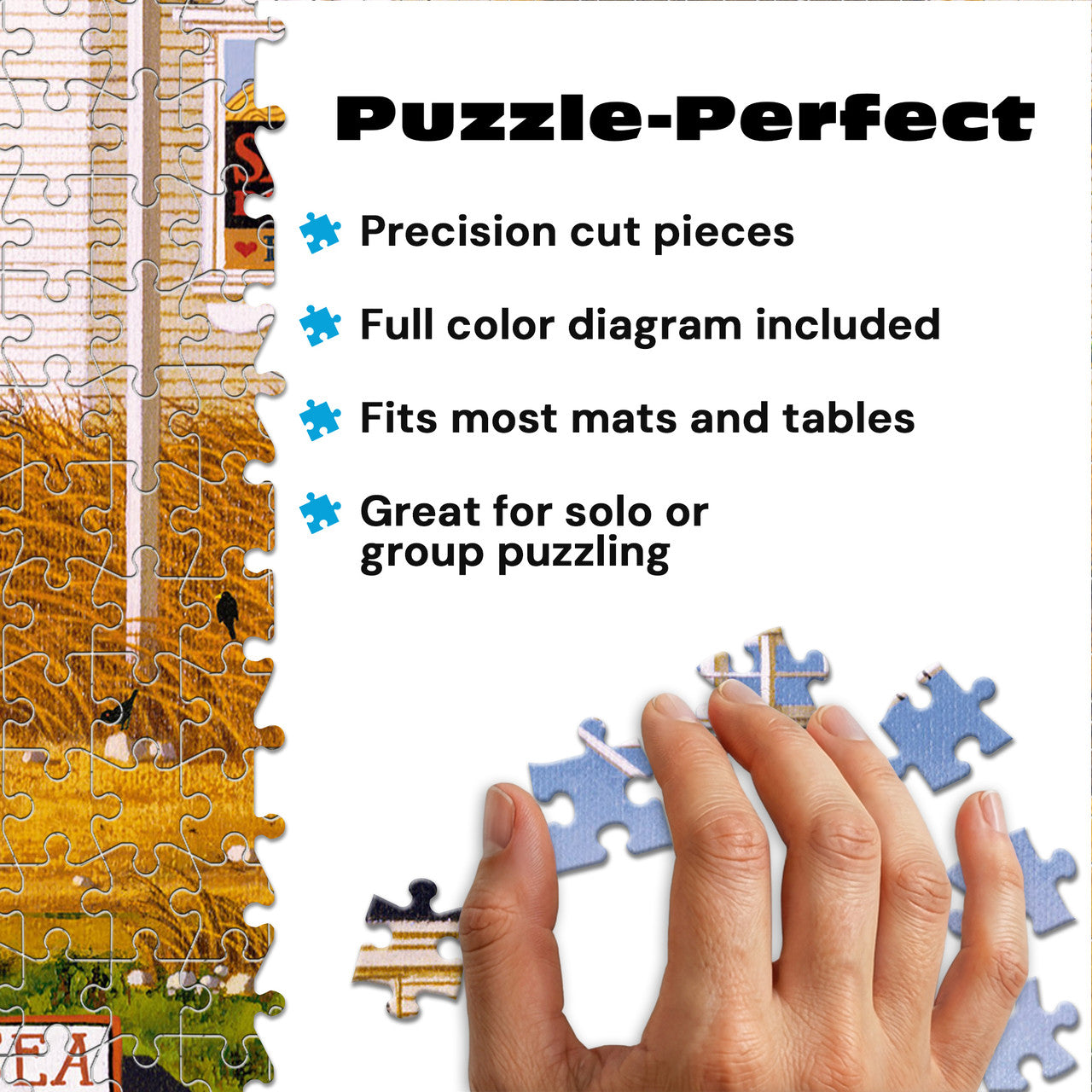 buffalo-games-wysocki-stoney-bay-puzzle-1000-teile image 3