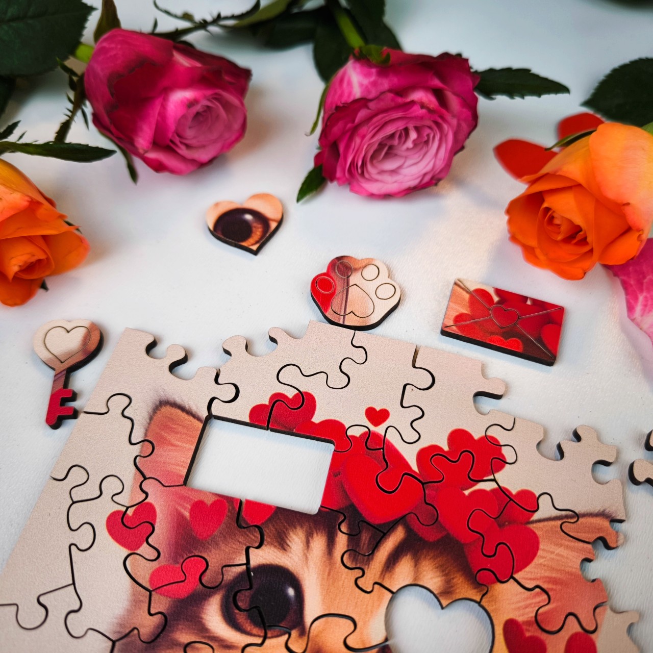 milliwood-celebrating-k-tzchen-holzpuzzle-50-teile-liebe image 8