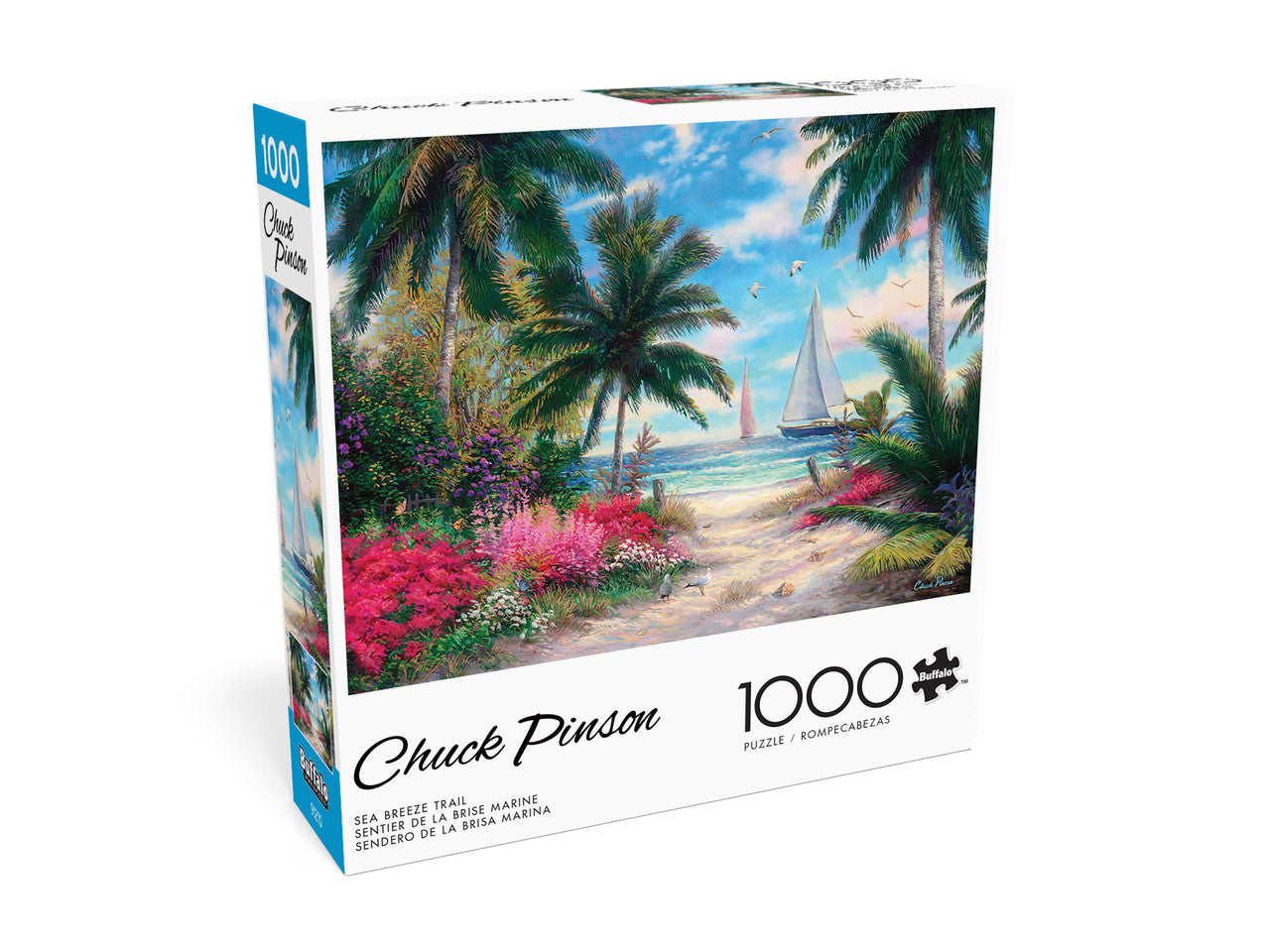 buffalo-games-sea-breeze-trail-1000-teile-puzzle-k-ste image 4