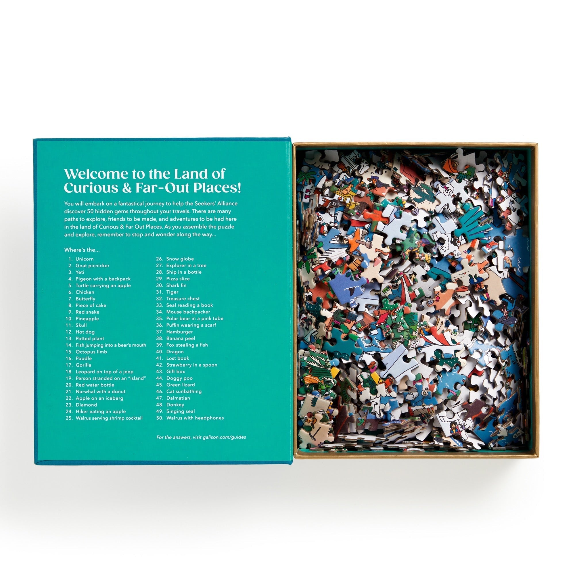 galison-where-s-curious-places-500-teile-suchpuzzle-magnetbox image 3