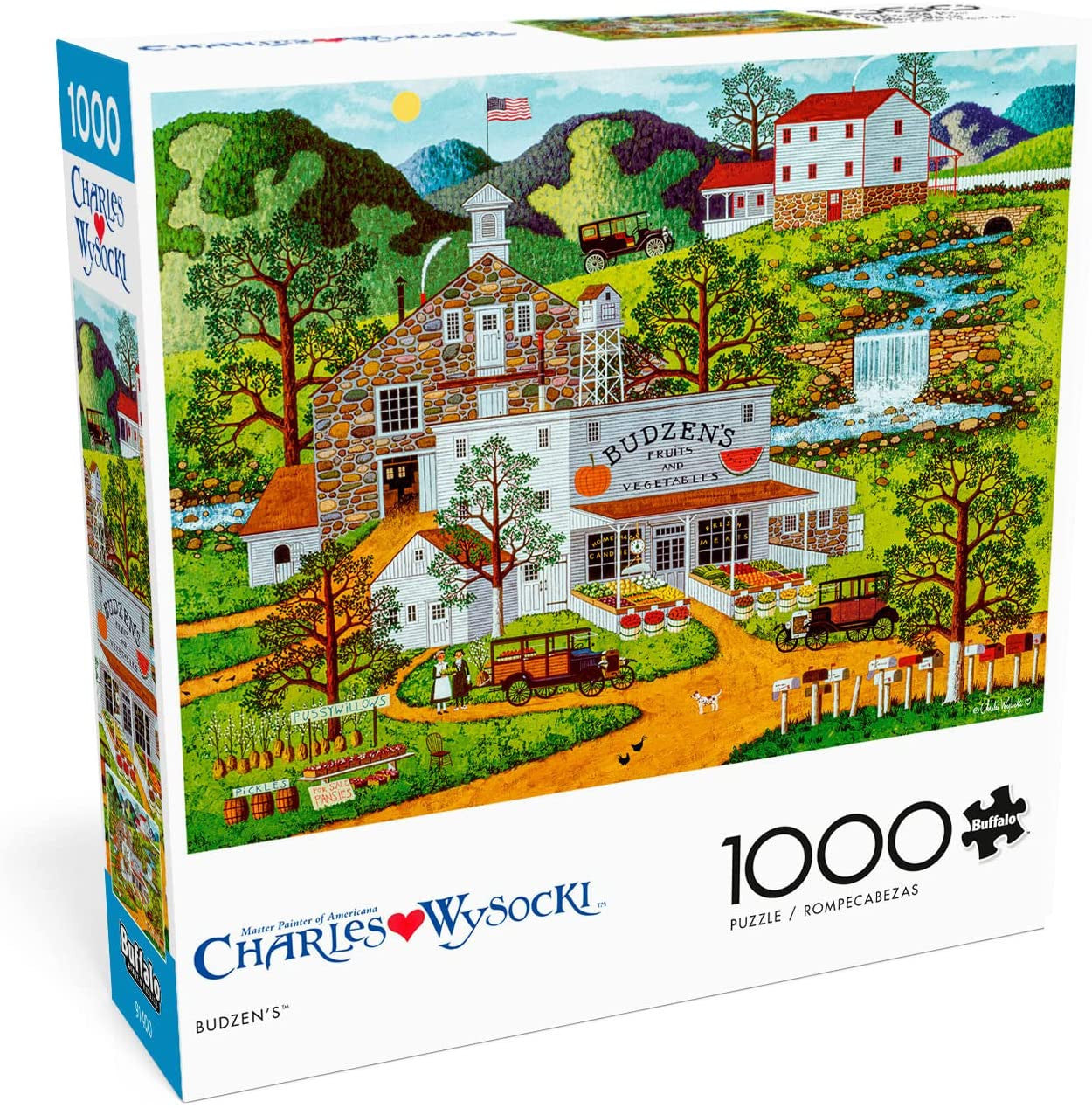 buffalo-games-budzens-1000-teile-puzzle-wysocki-marktszene image 3