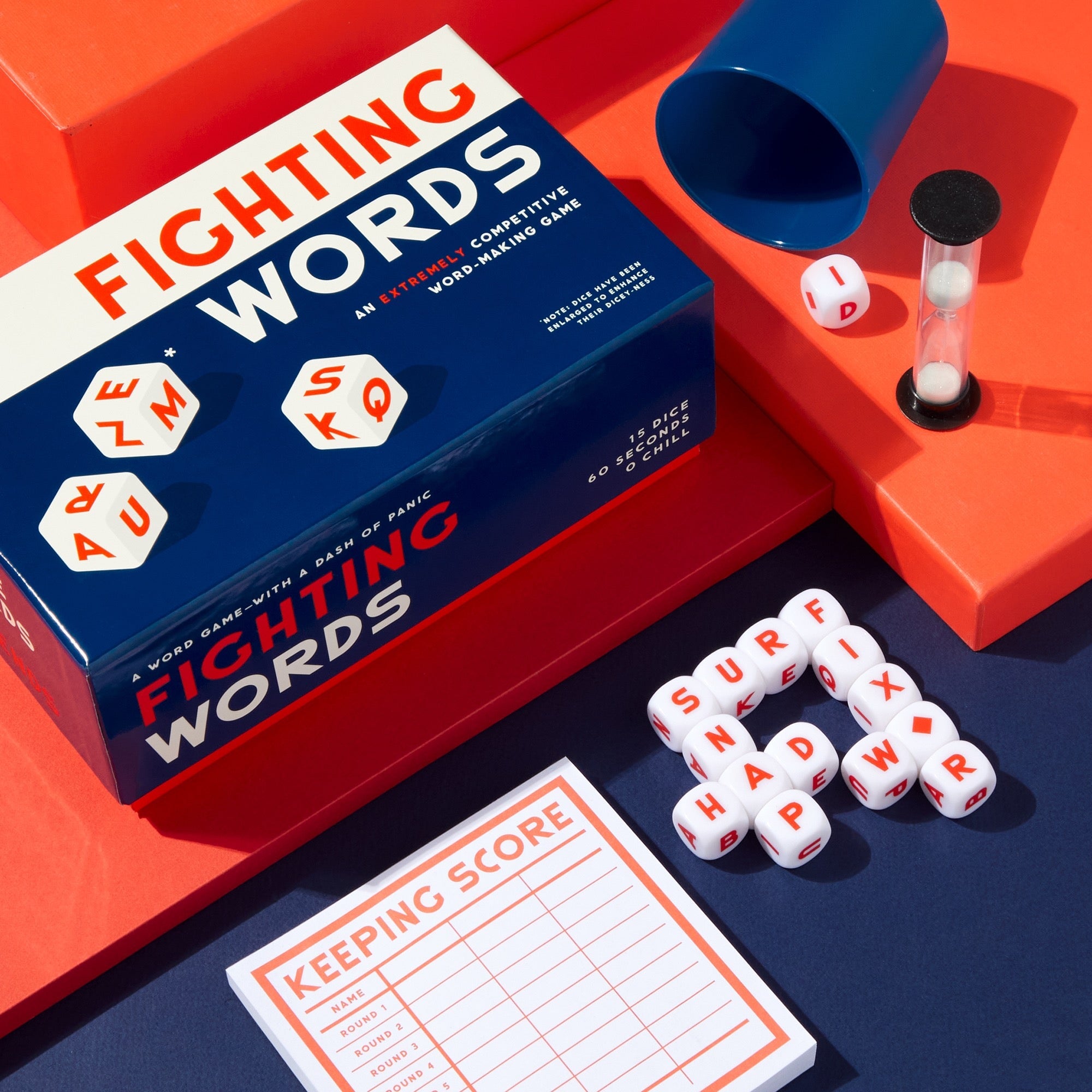 galison-fighting-words-w-rfelspiel-wortspiel-15-w-rfel image 3
