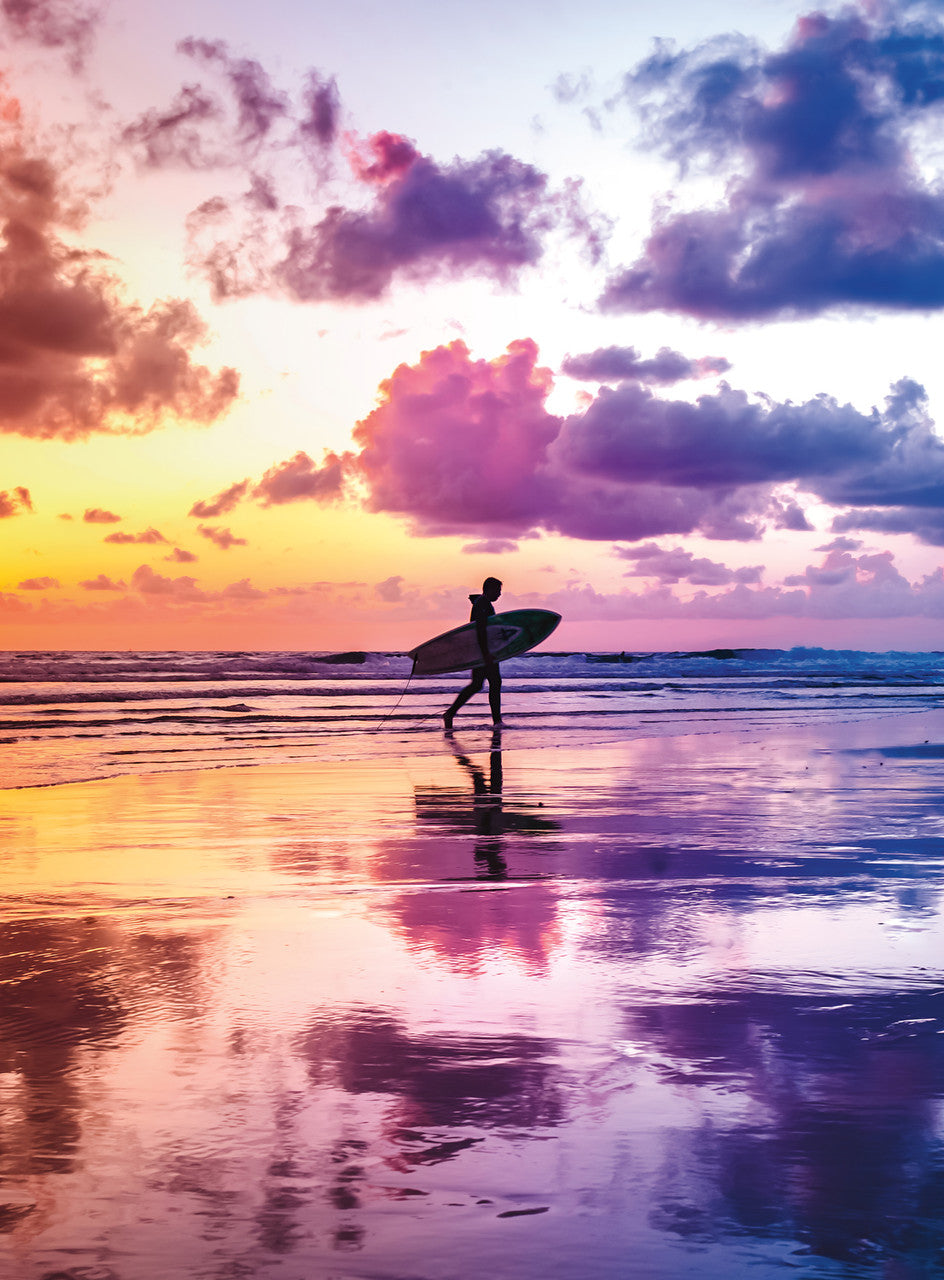 buffalo-games-blanc-sunset-surfer-california-puzzle-300-teile image 2