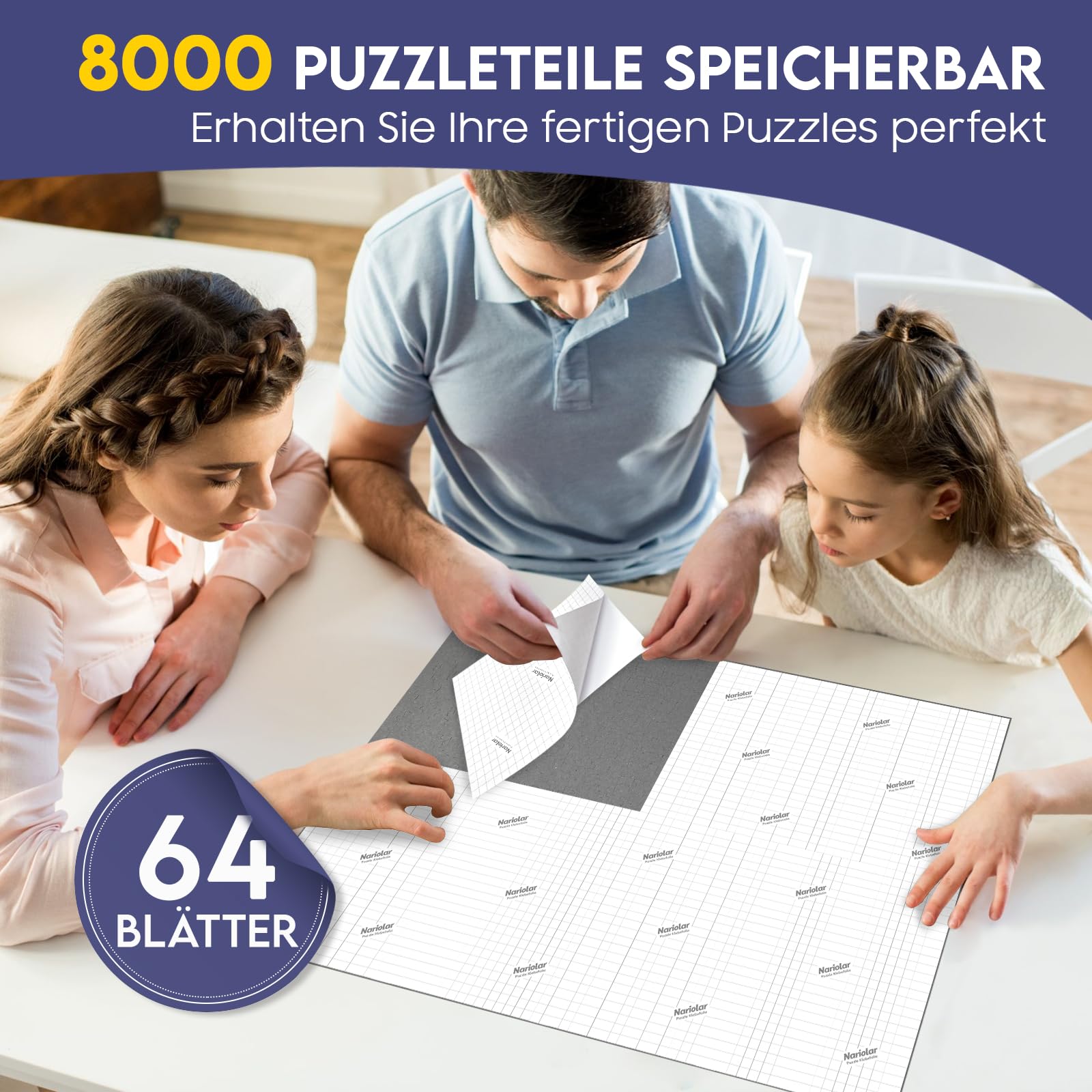 nariolar-ultra-haftung-puzzle-klebefolie-64-st-ck-8x1000 image 2
