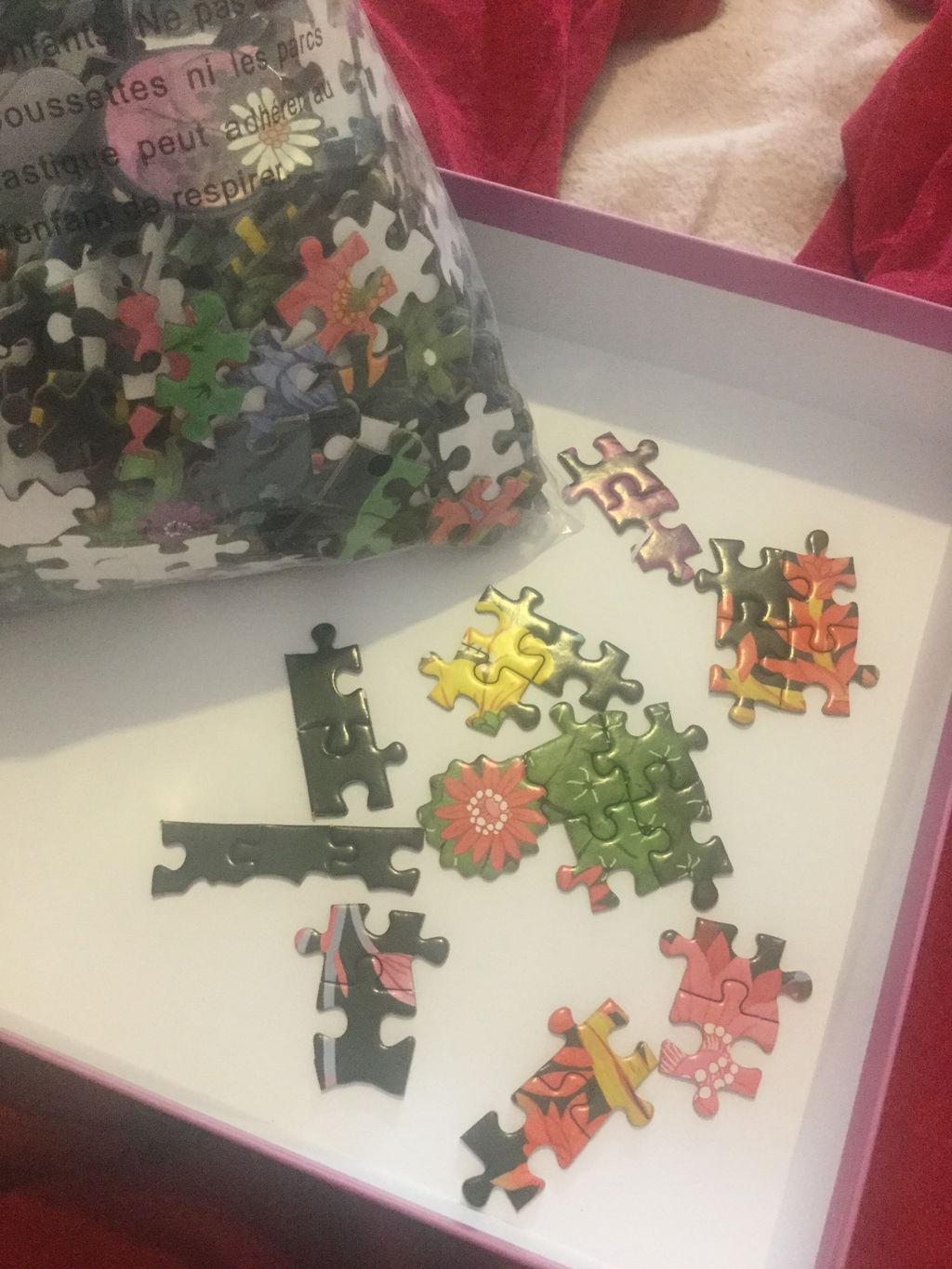 Anspruchsvoll