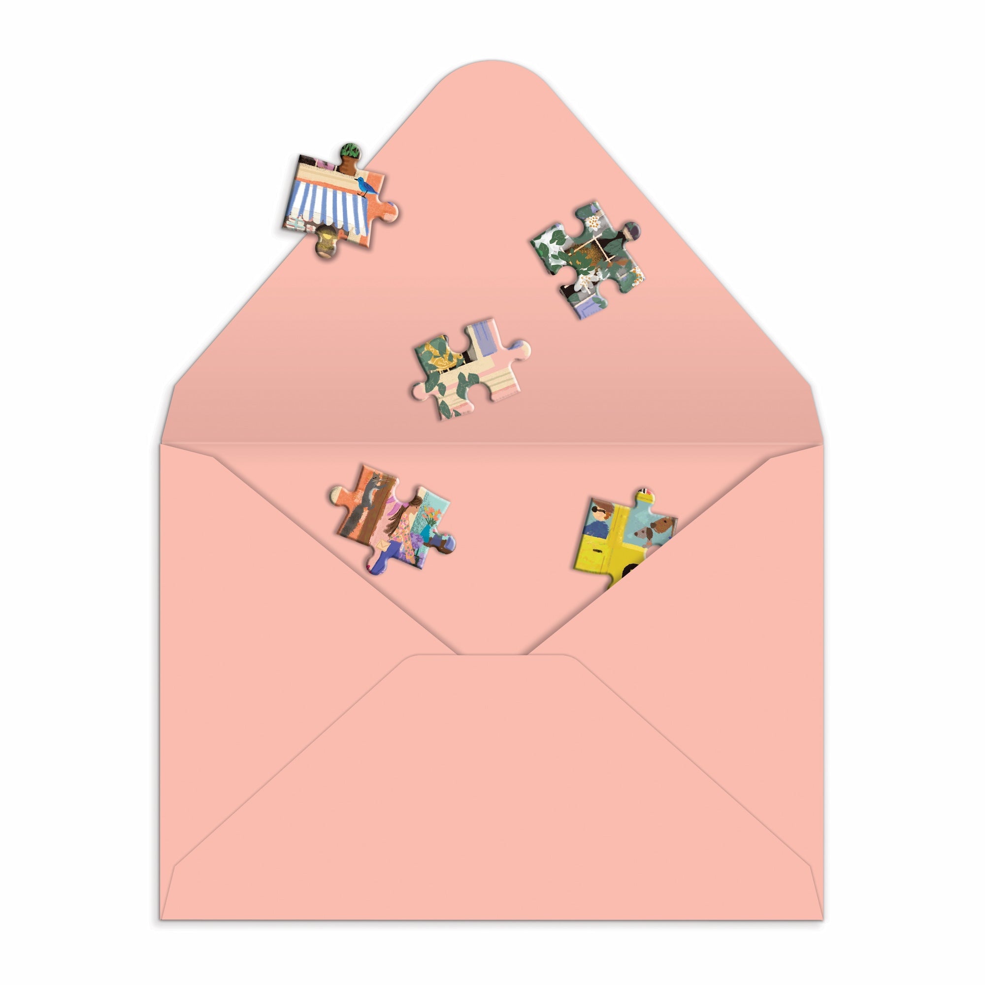 galison-joy-laforme-spring-street-gru-karten-puzzle-60-teile-fr-hling image 4
