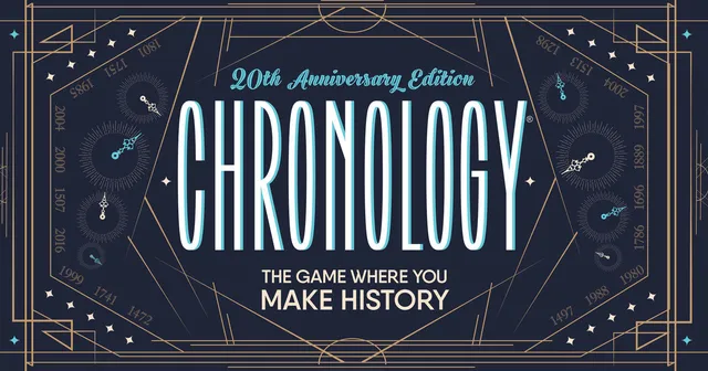 buffalo-games-chronology-kartenspiel-wissensspiel-geschichte image 1