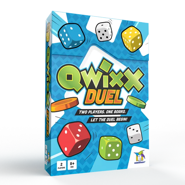 buffalo-games-qwixx-duel-brettspiel-2-spieler-w-rfelspiel image 1