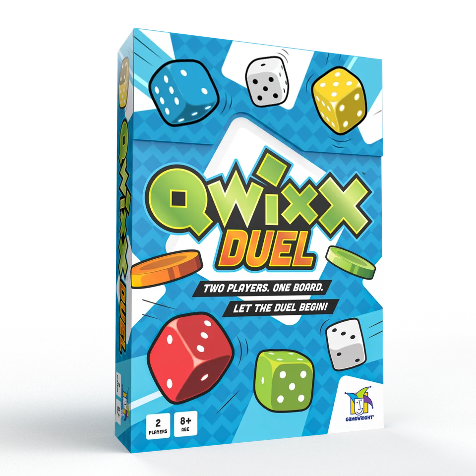 buffalo-games-qwixx-duel-brettspiel-2-spieler-w-rfelspiel image 1