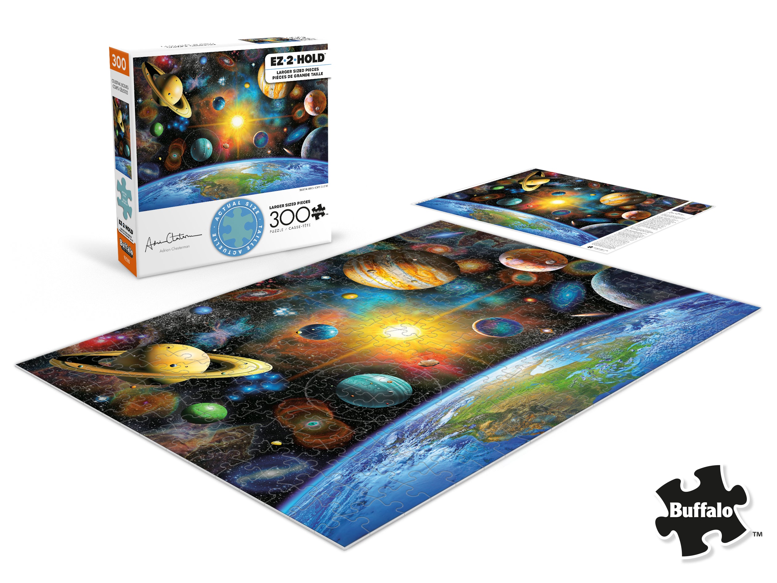 buffalo-games-celestial-bodies-puzzle-300-teile-large image 6