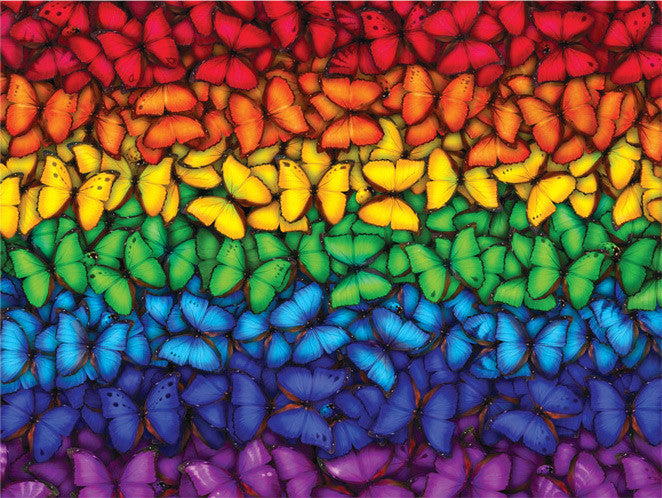 buffalo-games-butterfly-spectrum-1500-teile-puzzle image 2