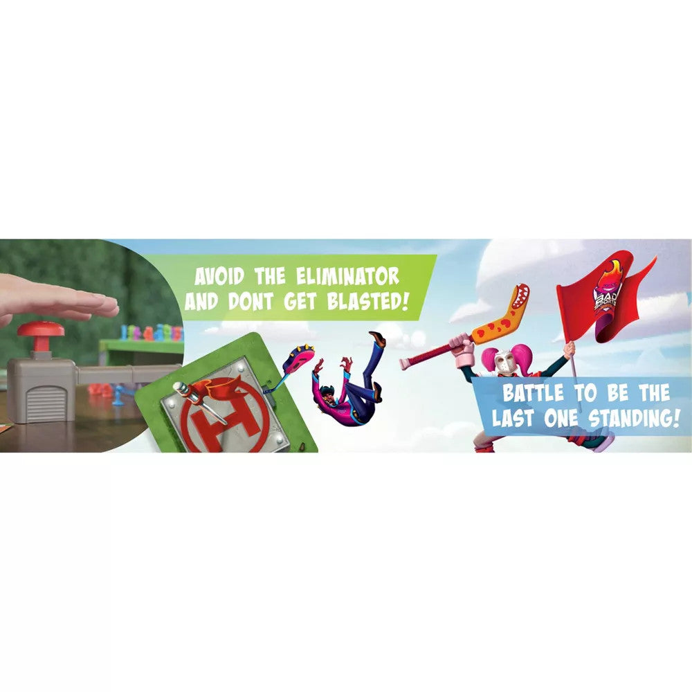 buffalo-games-hold-your-ground-spiel-battle-royale-2-4-spieler image 3