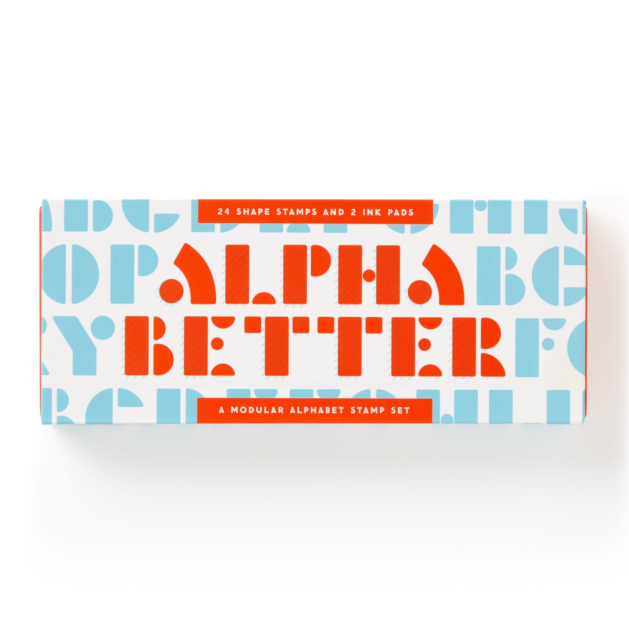 galison-alpha-better-stempelset-24-stempel-stempelkissen image 3