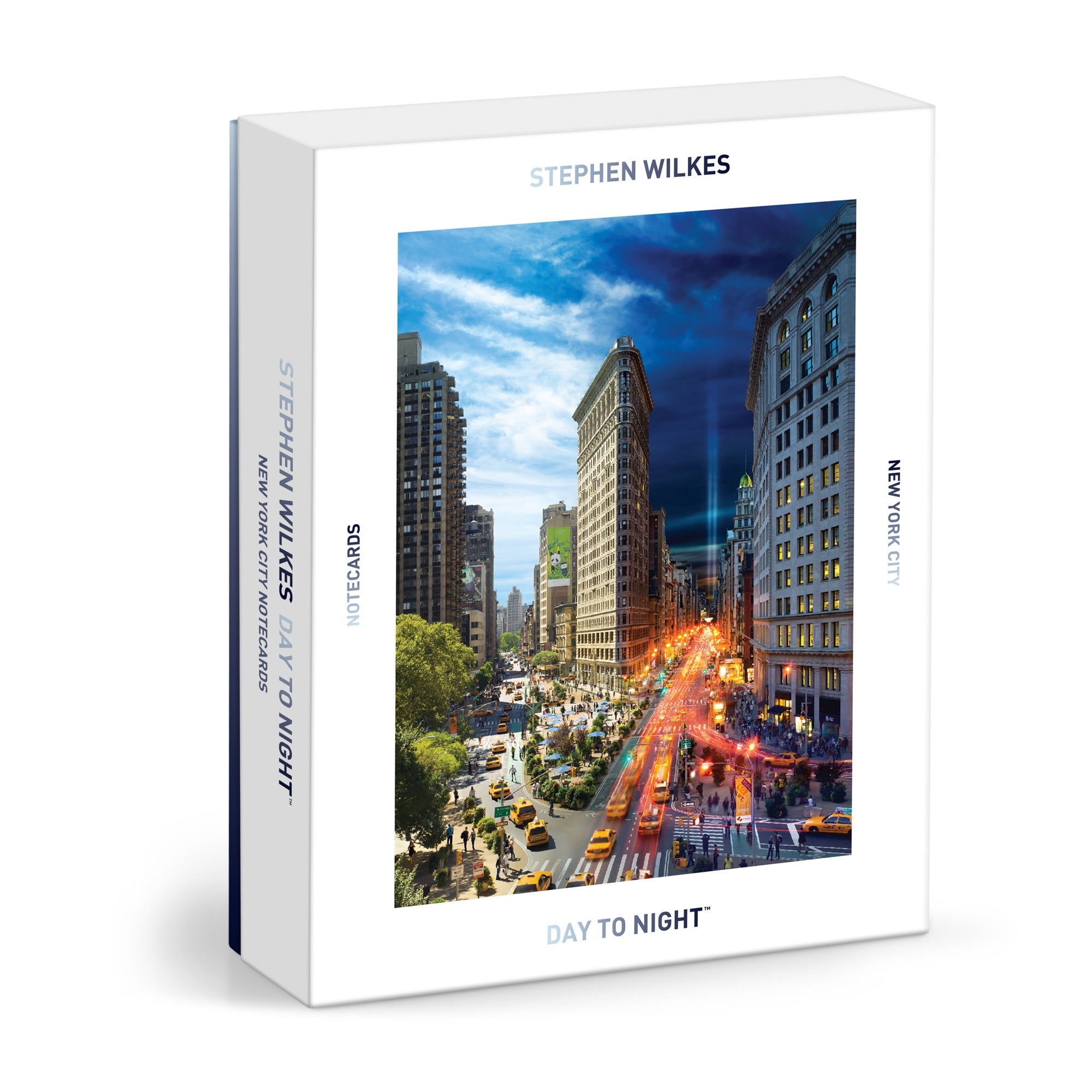 galison-new-york-notecards-day-to-night-16-karten image 1