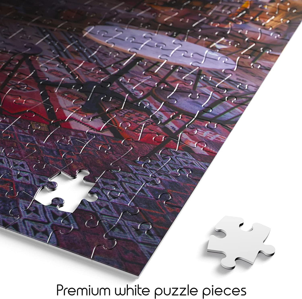 buffalo-games-blanc-cappadocia-1000-teile-puzzle-hei-luftballons image 4