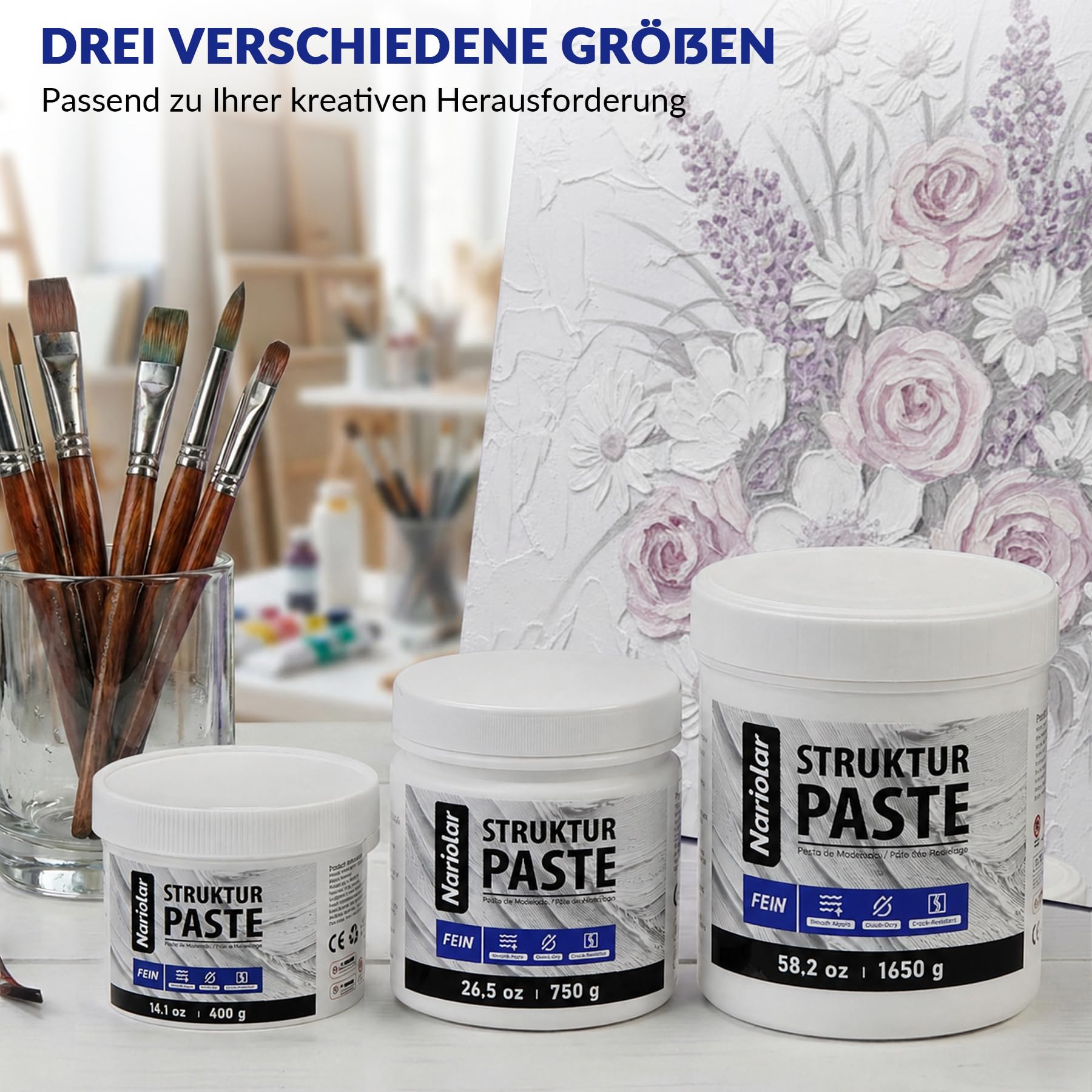 nariolar-strukturpaste-feink-rnig-paste-400-g-f-r-leinwand image 5