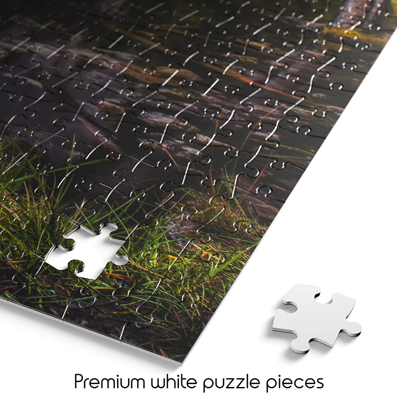 blanc-grassi-lakes-alberta-puzzle-300-teile-serie-g-kanada image 5