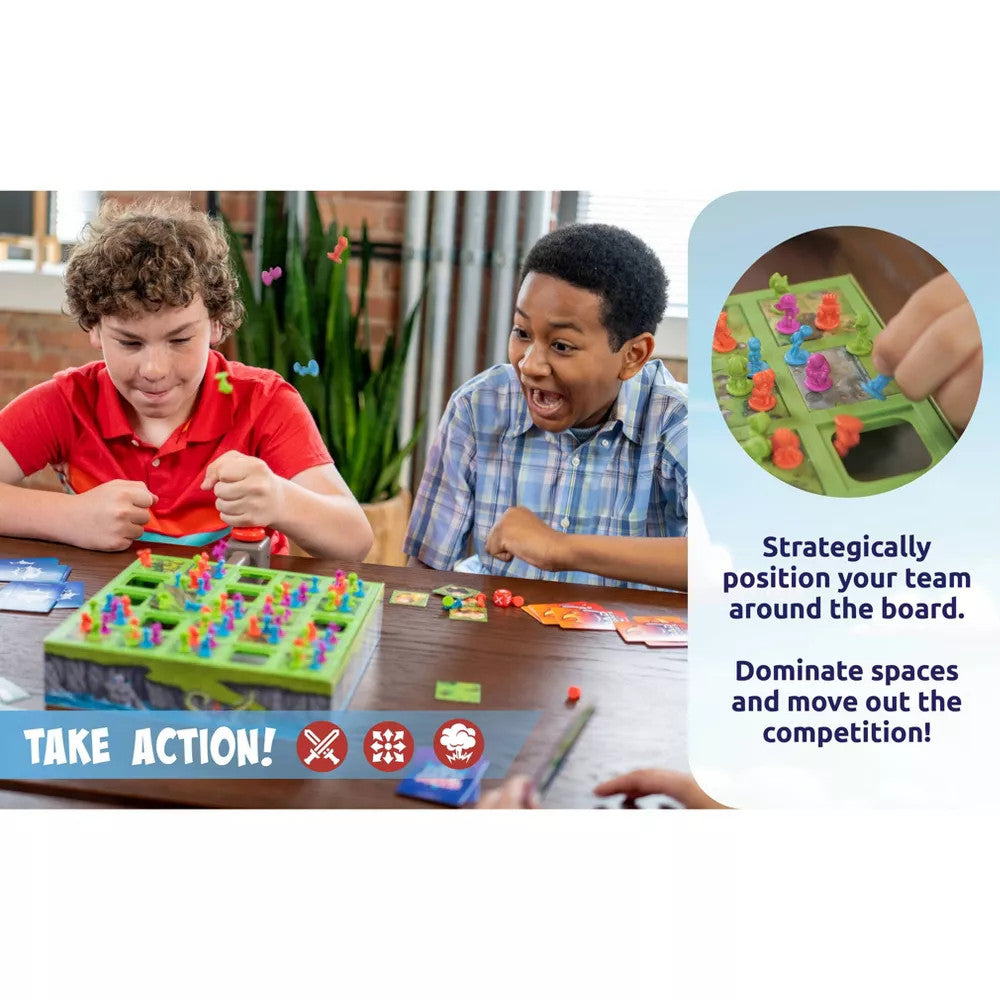 buffalo-games-hold-your-ground-spiel-battle-royale-2-4-spieler image 5
