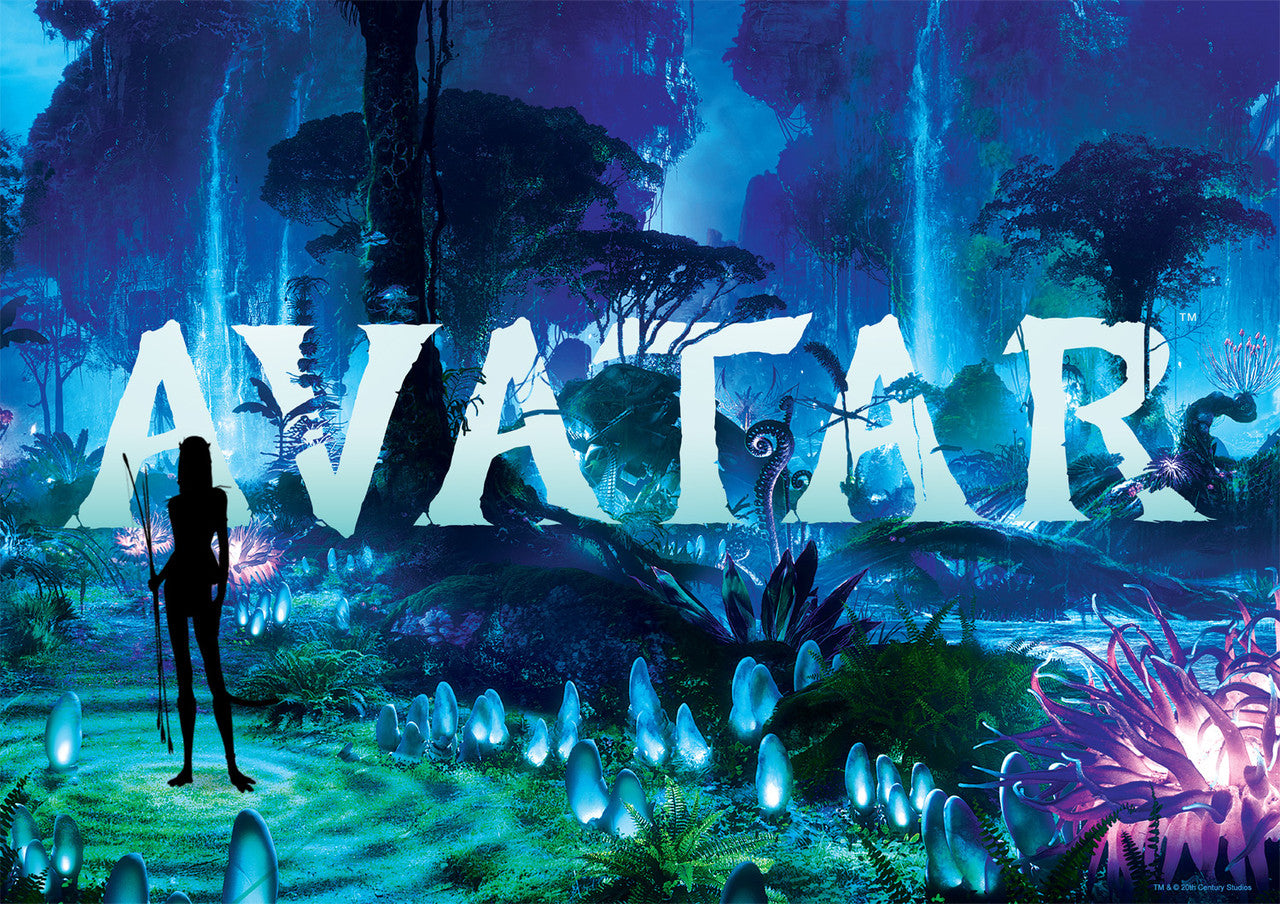 buffalo-games-avatar-puzzle-500-teile-pandora-natur image 3