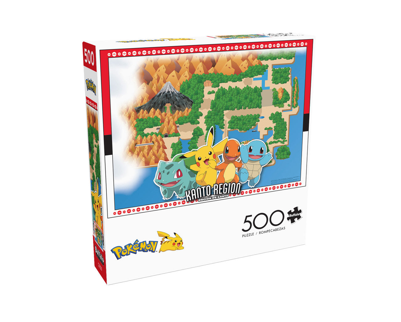 buffalo-games-pok-mon-kanto-puzzle-500-teile-54x38-cm image 2