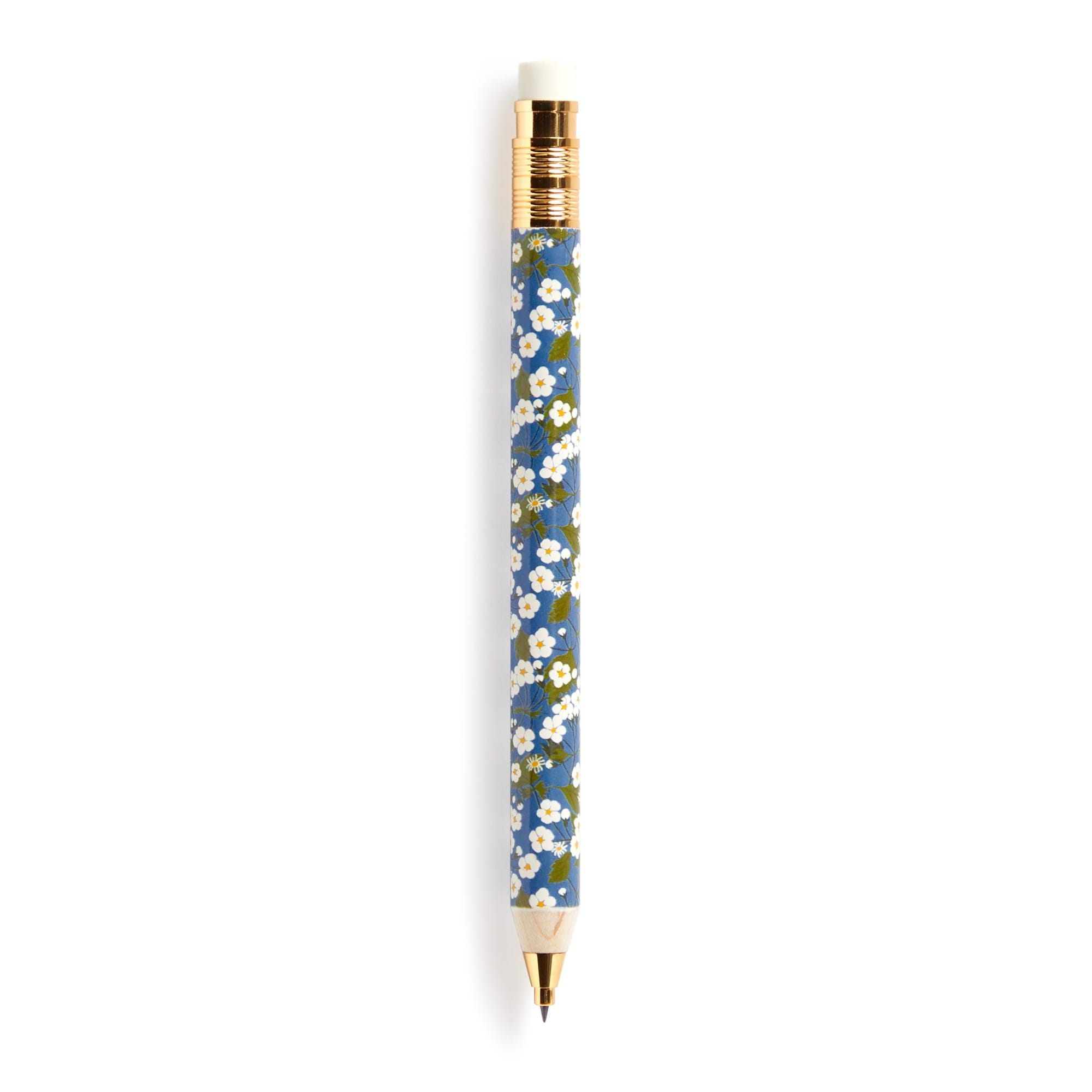 galison-liberty-mitsi-druckbleistift-2mm-blumen-geschenkbox image 2